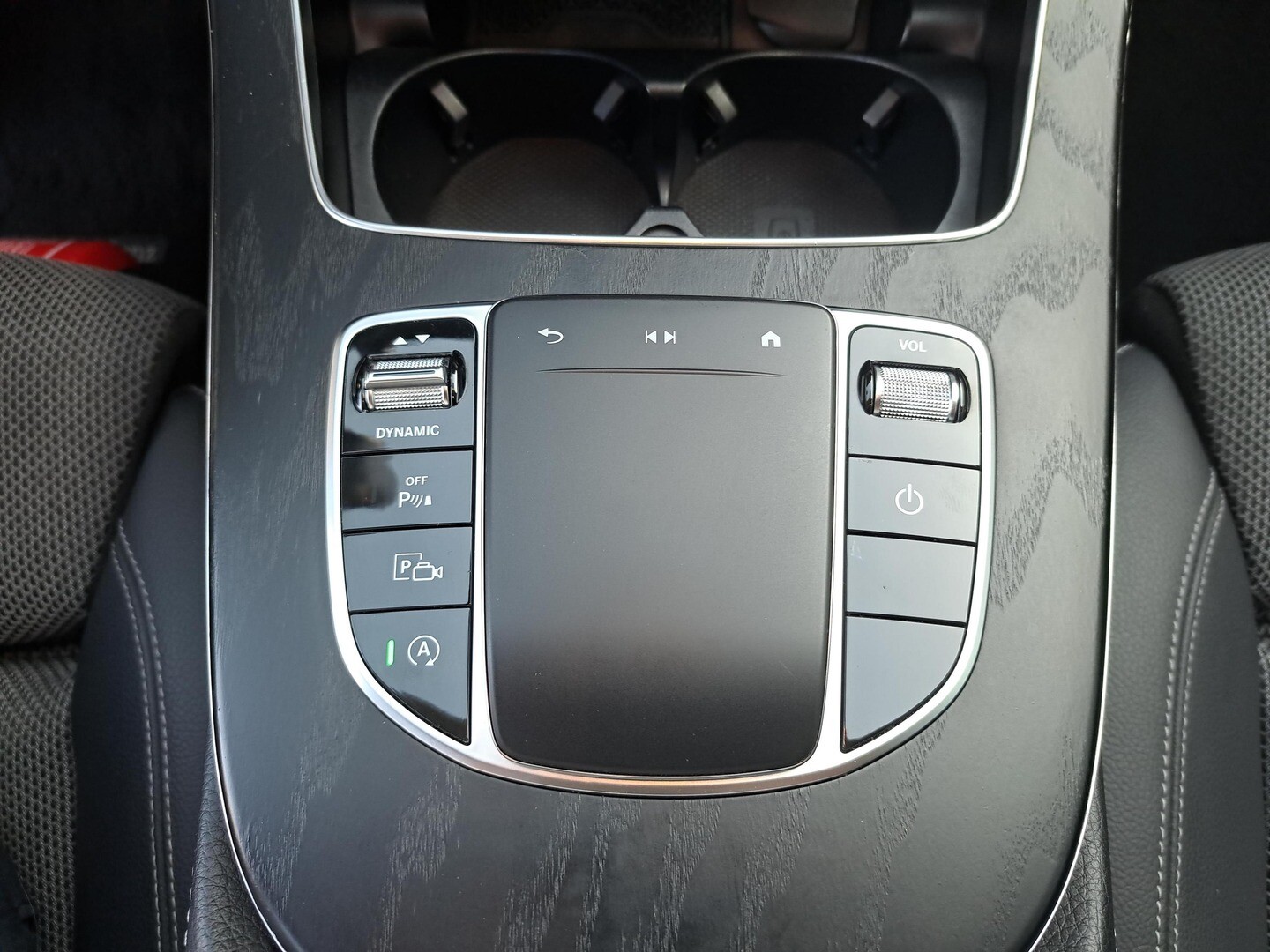 Mercedes-Benz E Klasa