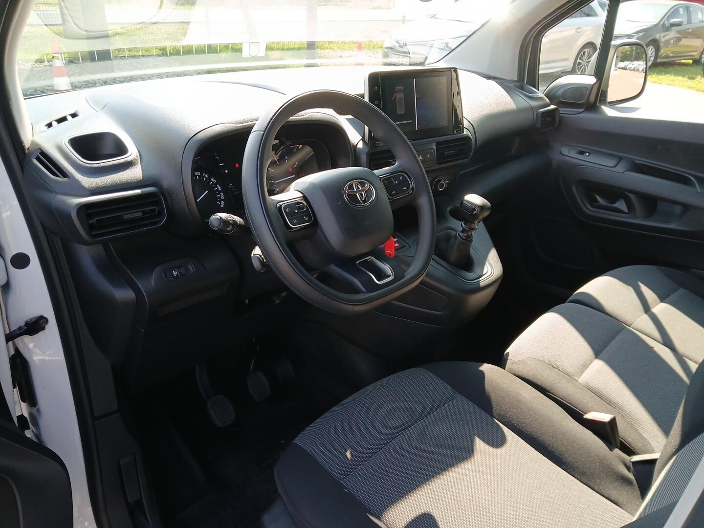Toyota PROACE CITY