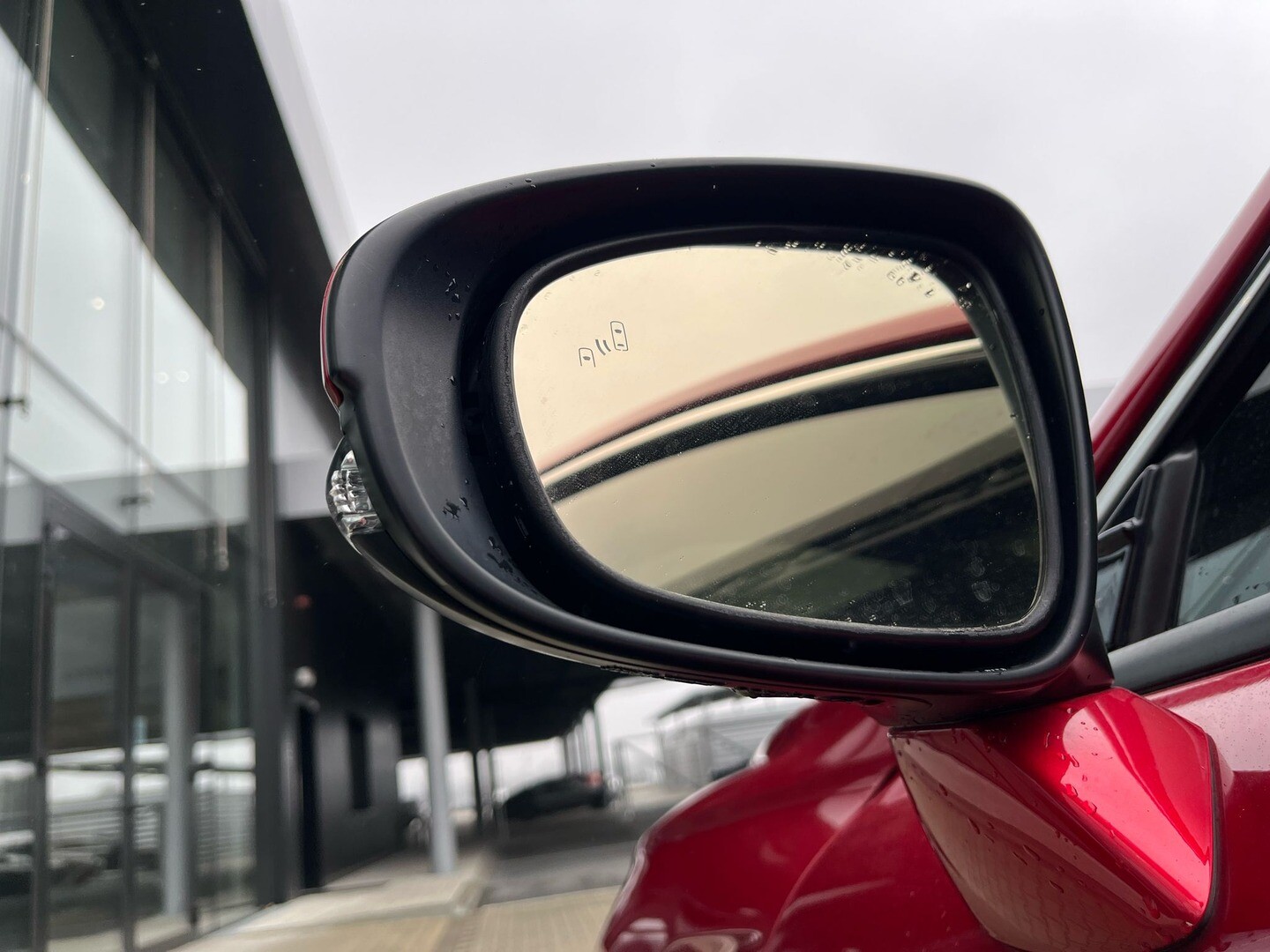 Lexus RC