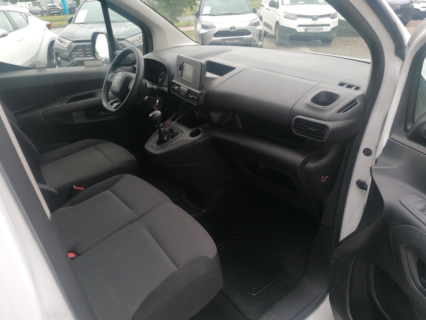 Toyota PROACE CITY