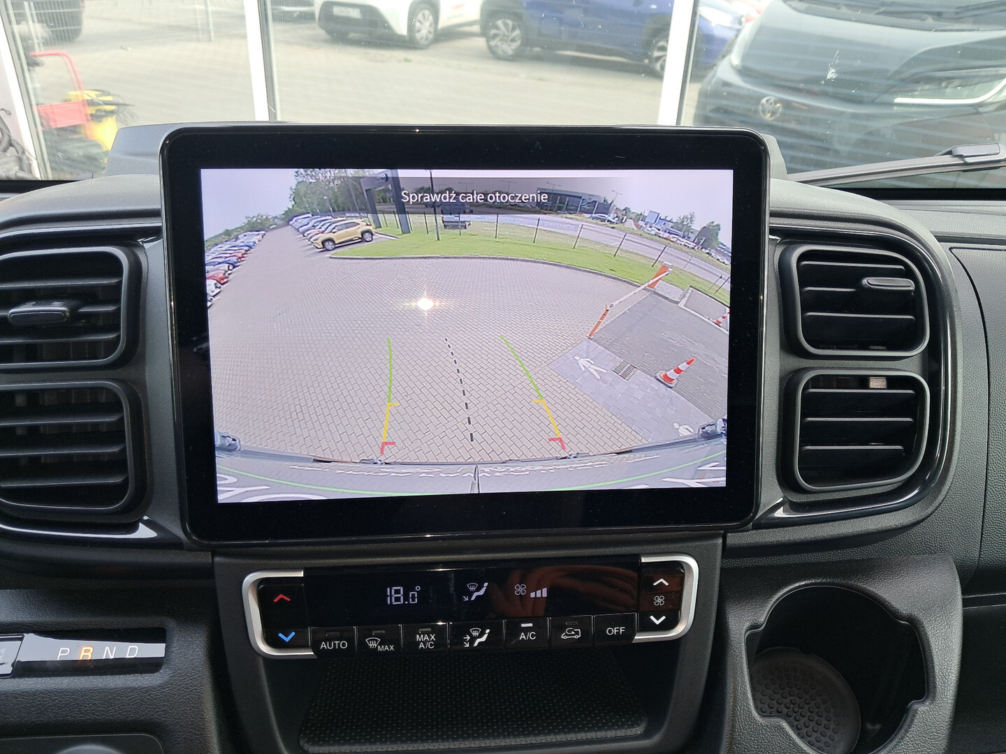 Toyota PROACE MAX