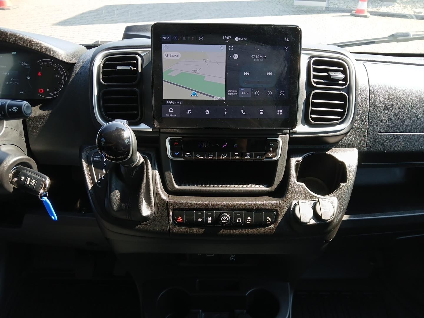 Toyota PROACE MAX