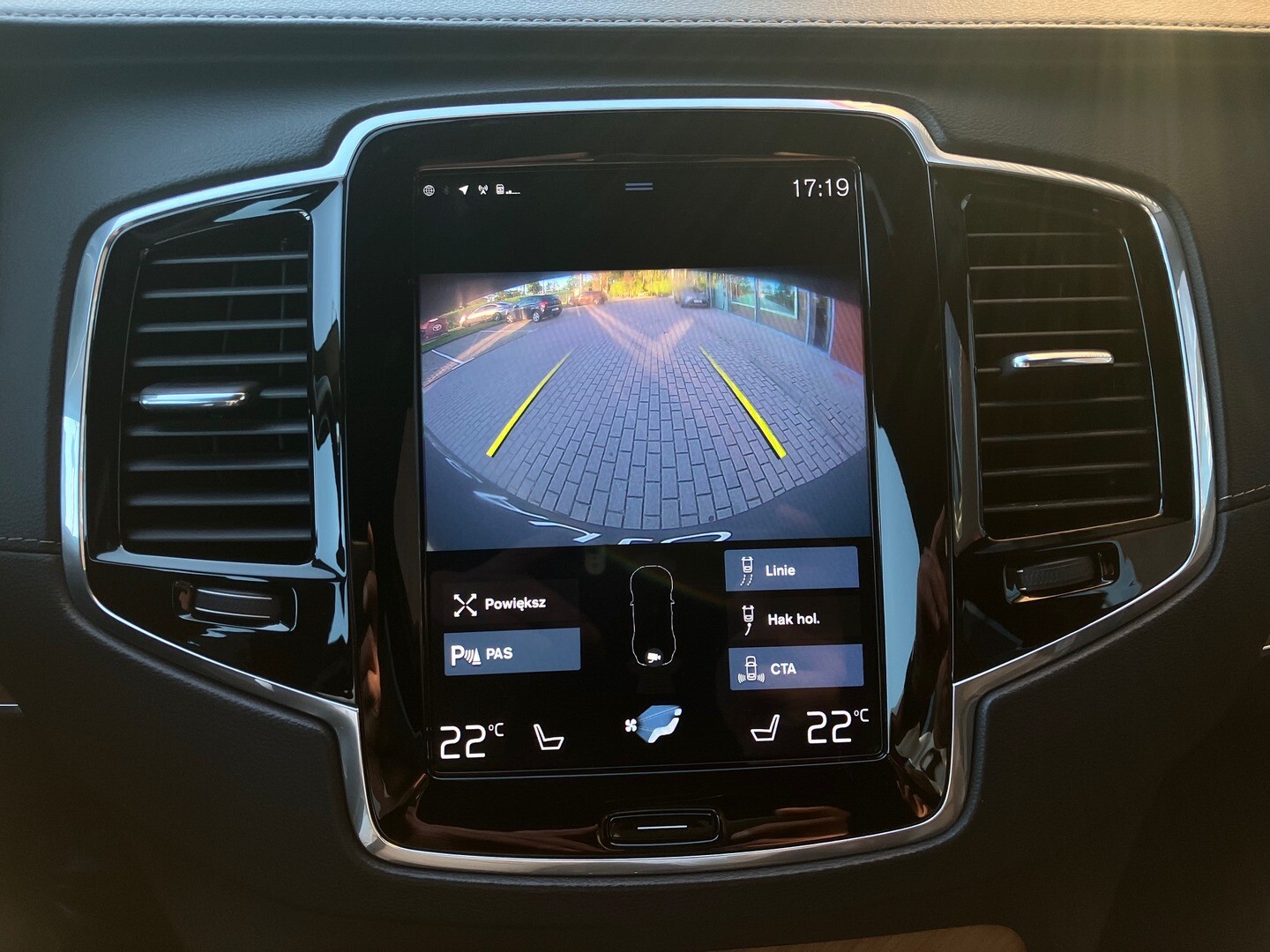 Volvo XC 90