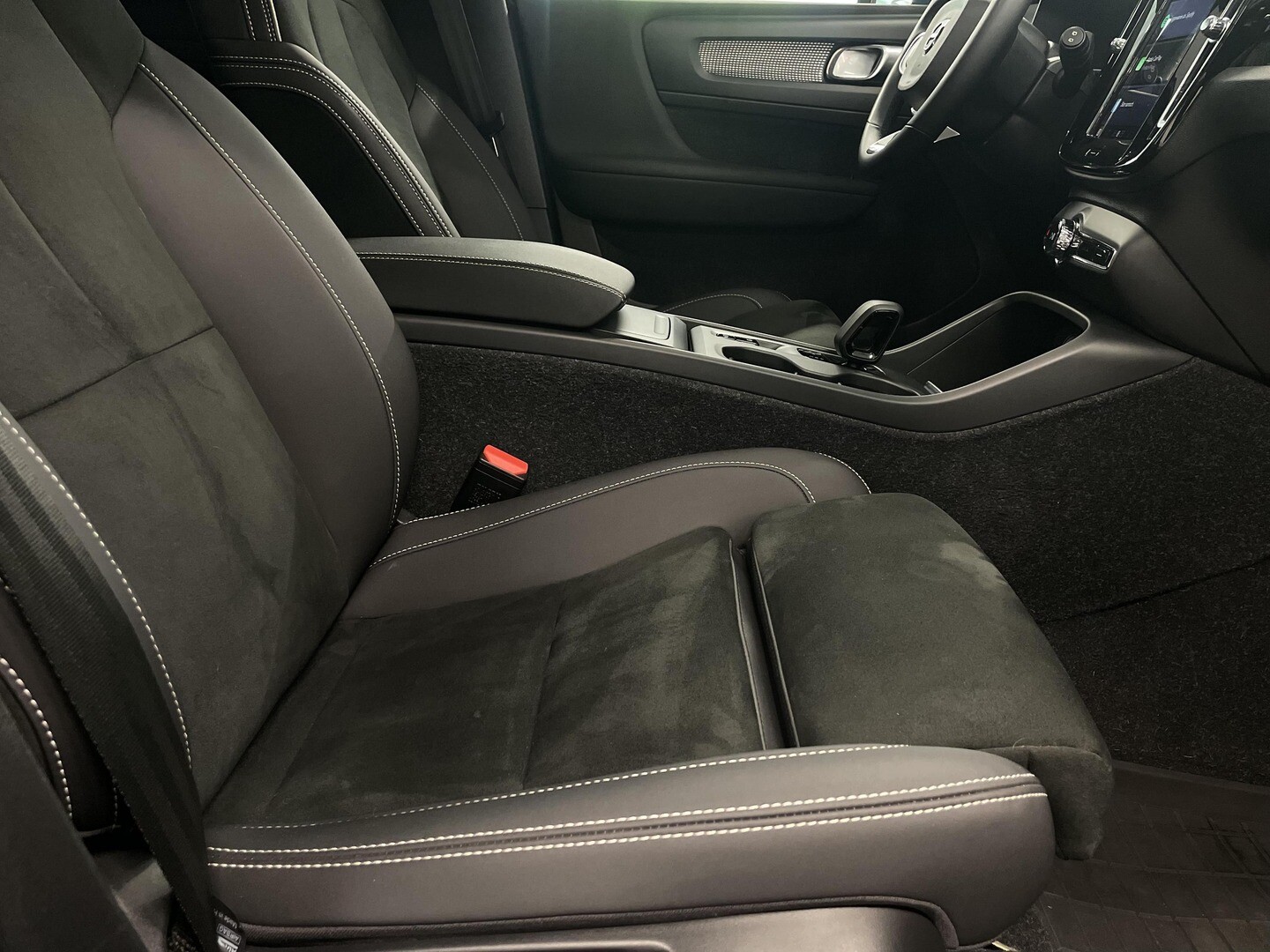 Volvo XC 40