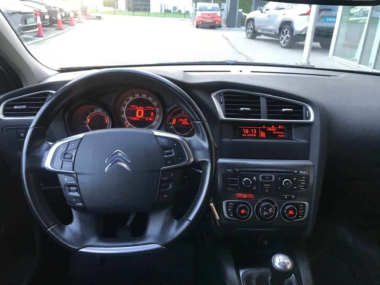 Citroën C4