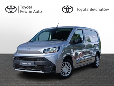 Toyota PROACE CITY