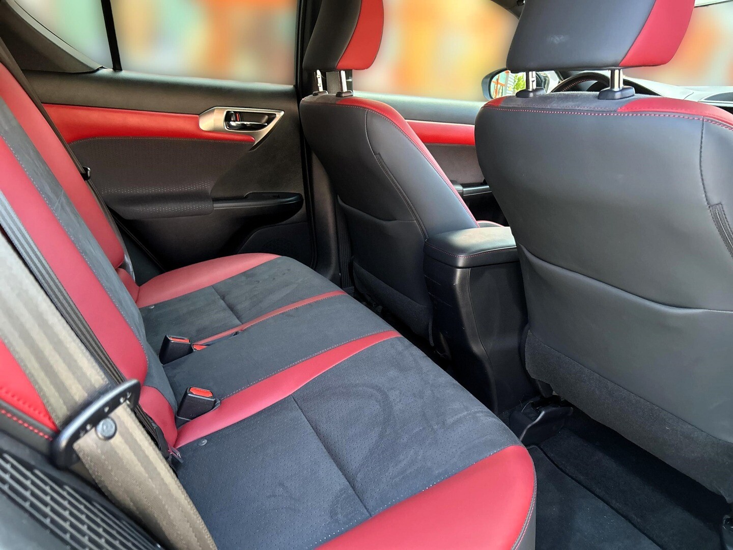 Lexus CT