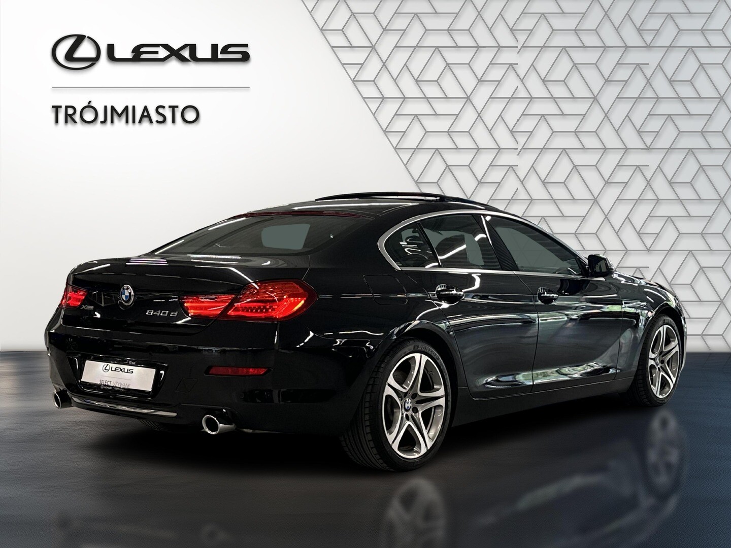 BMW Seria 6