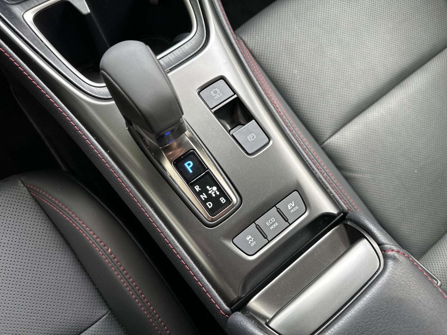 Lexus LBX