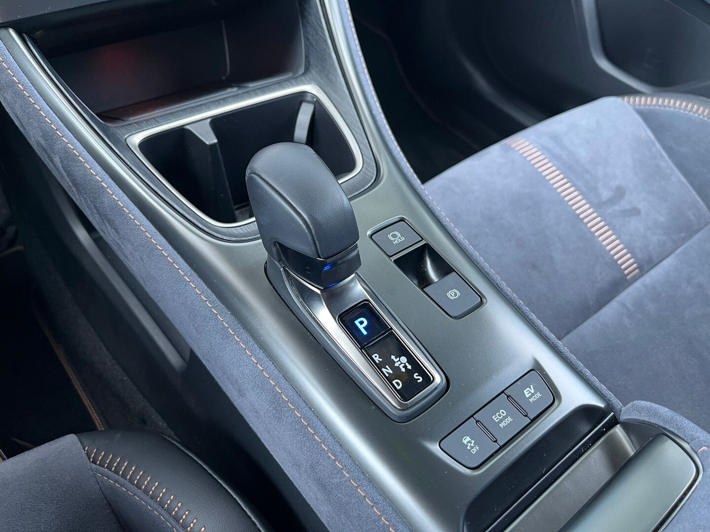 Lexus LBX