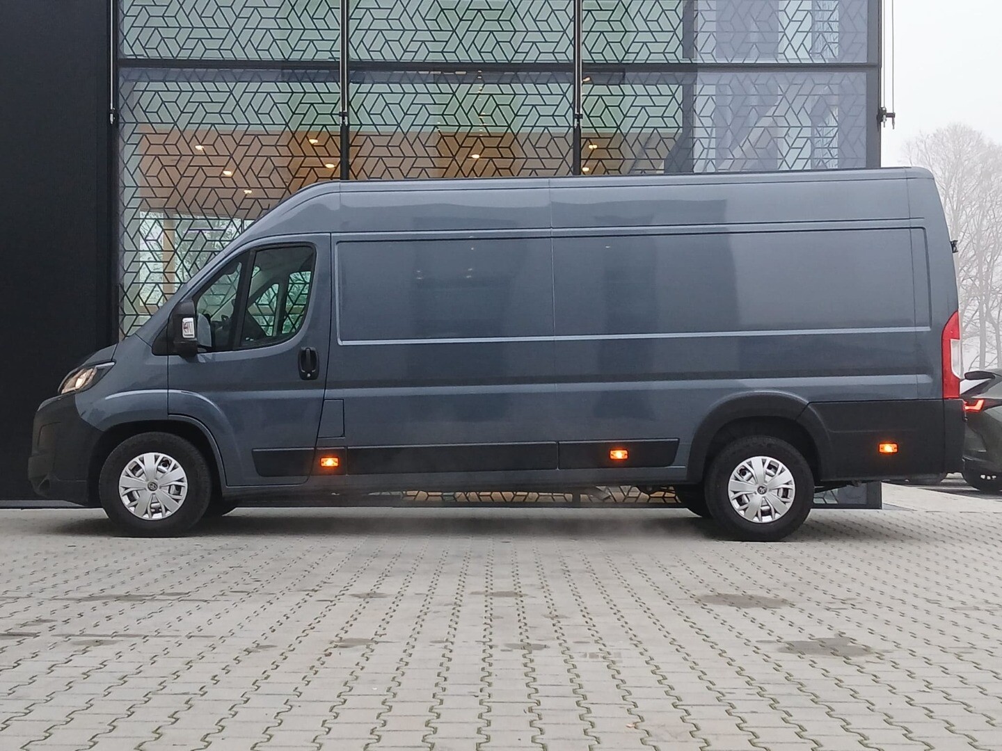 Toyota PROACE MAX