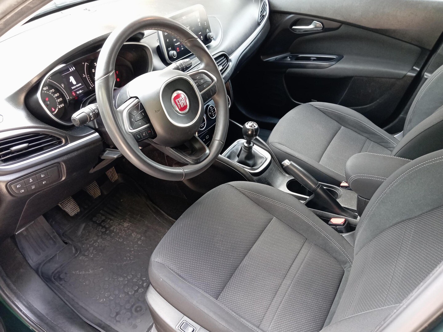 Fiat Tipo