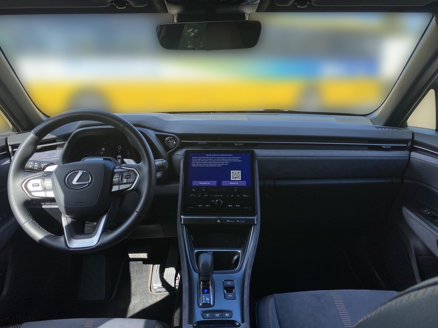 Lexus LBX