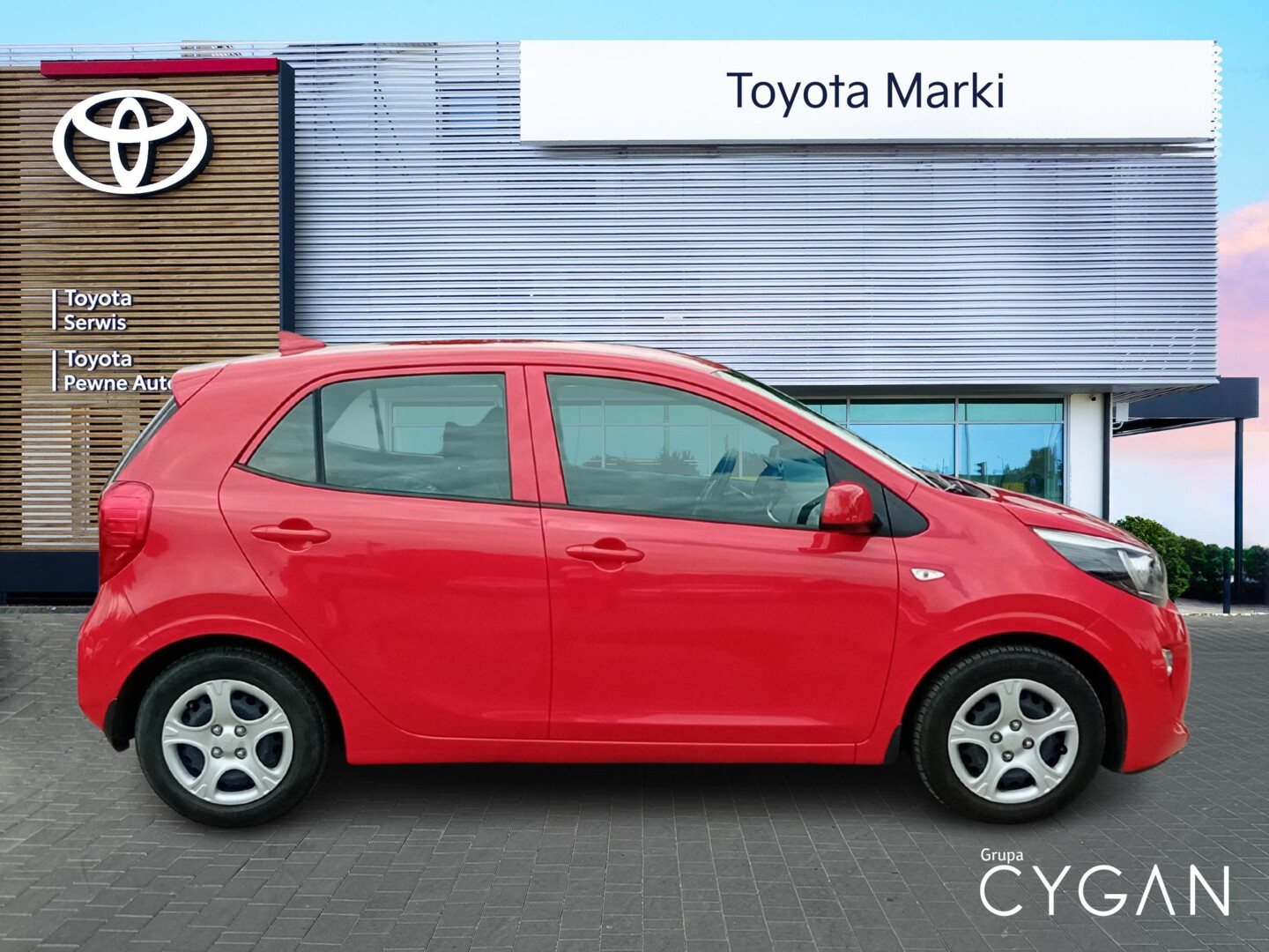 Kia Picanto
