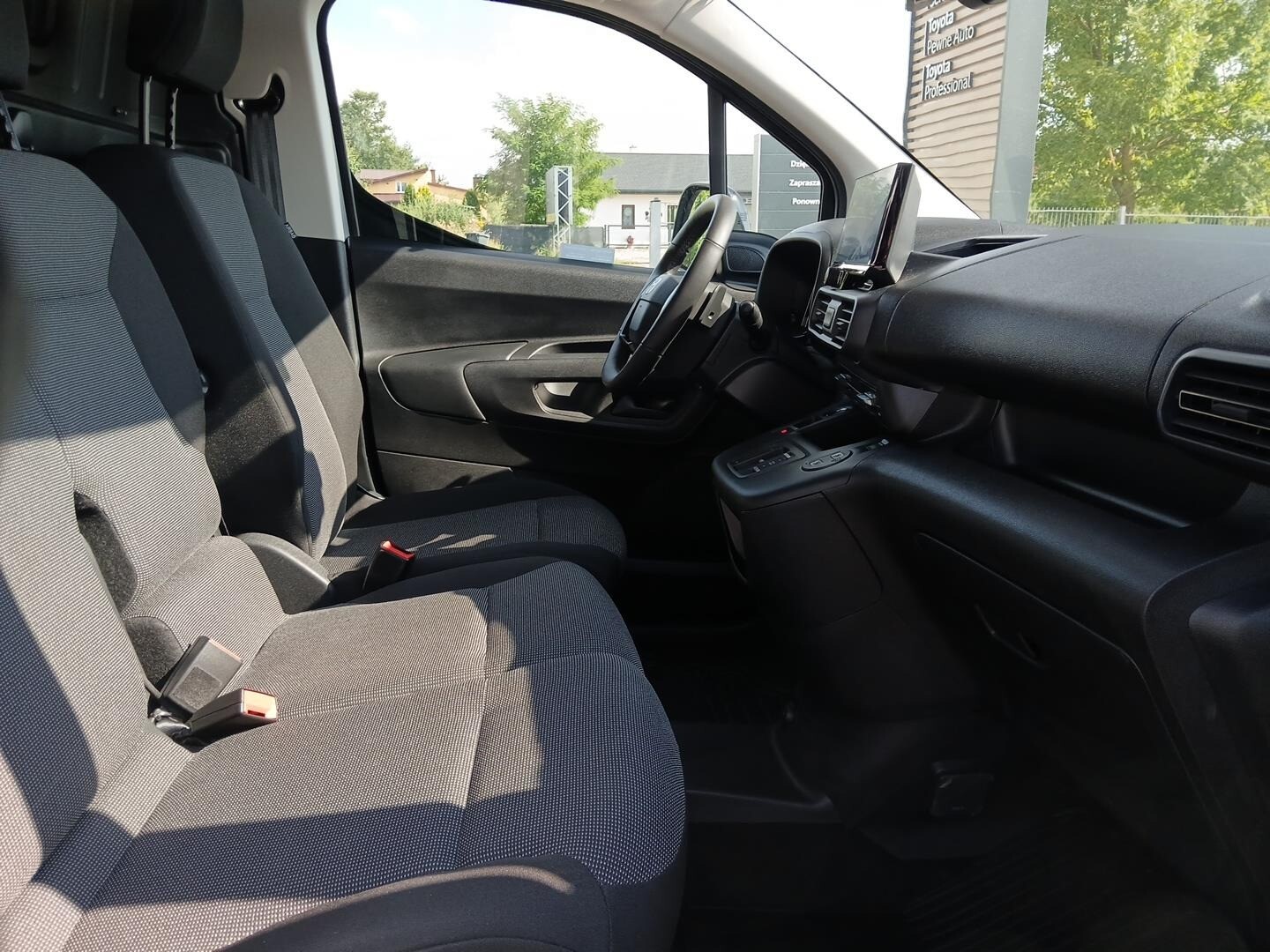Toyota PROACE CITY