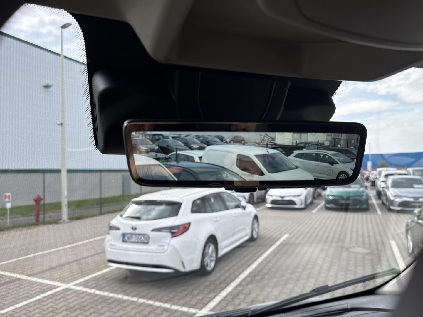 Toyota PROACE MAX