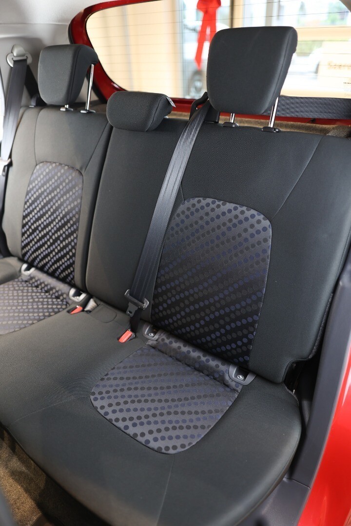 Suzuki Celerio