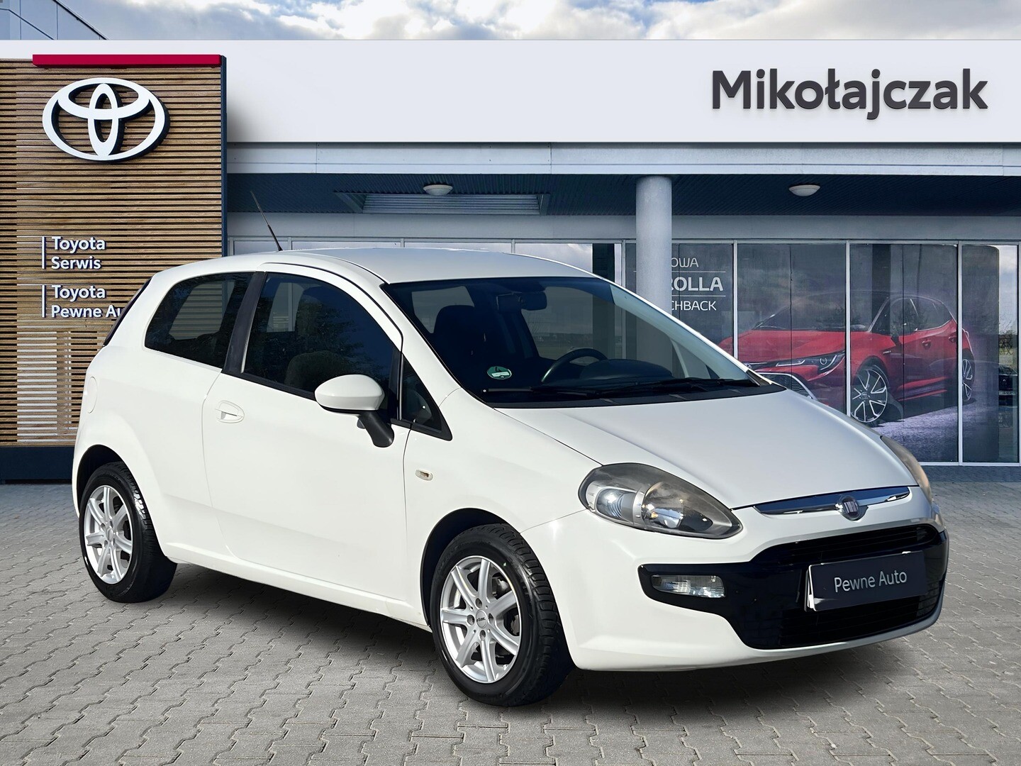 Fiat Grande Punto
