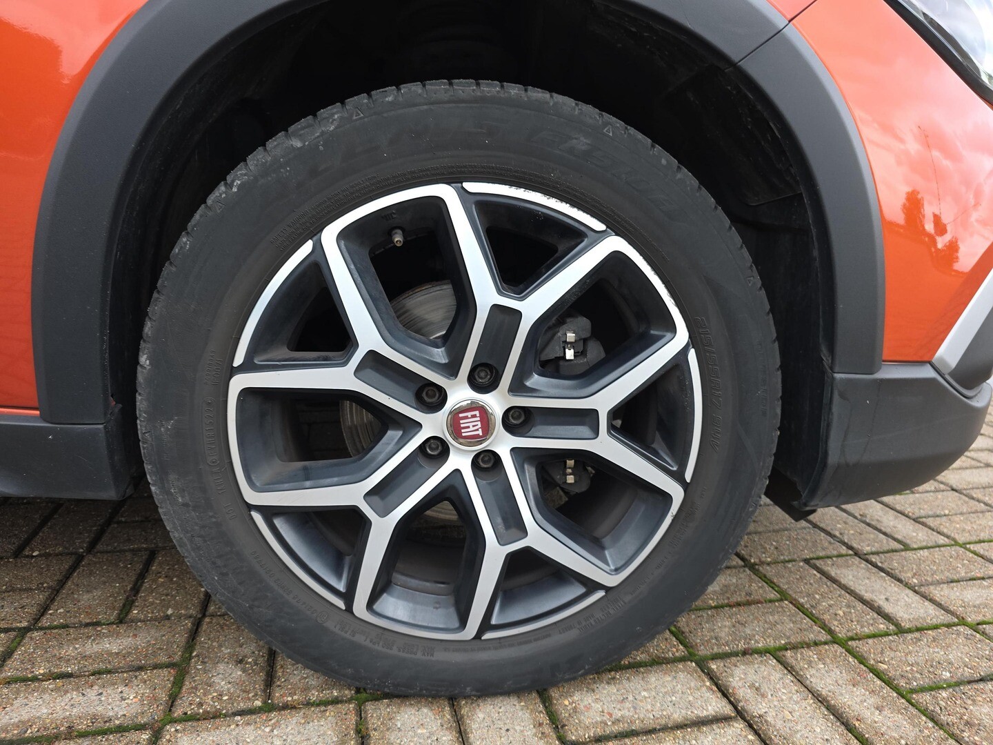 Fiat Tipo