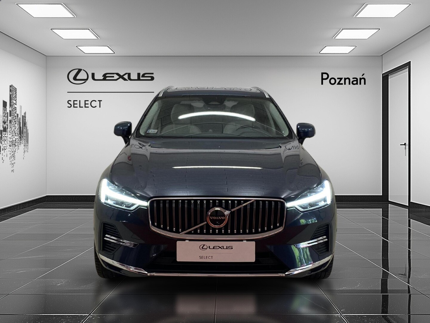 Volvo XC 60