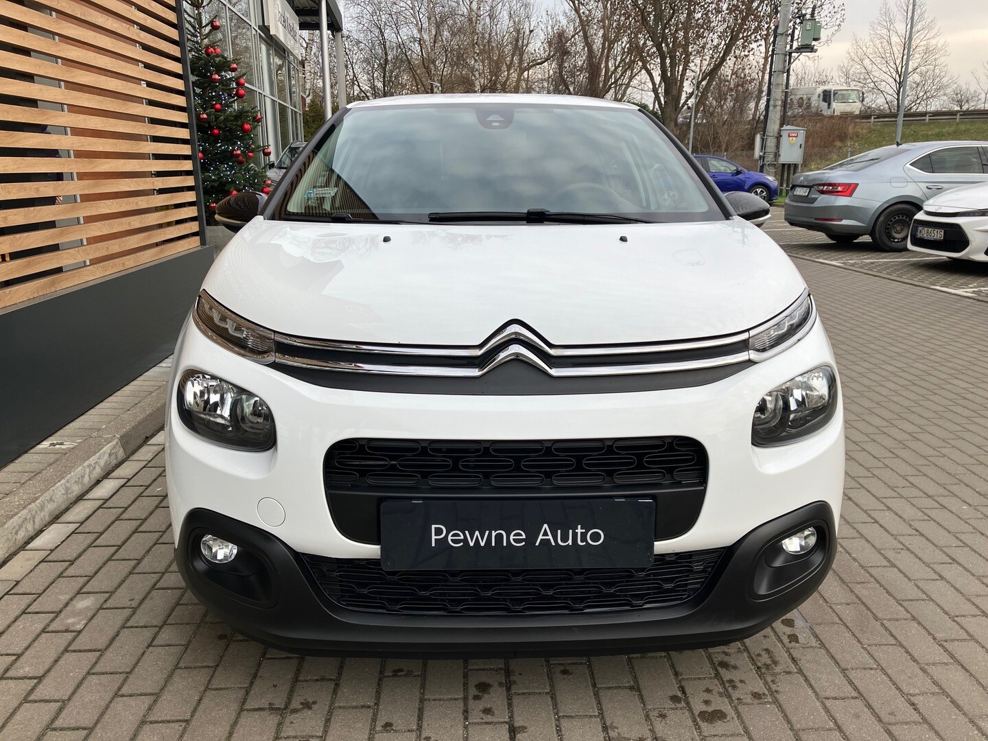 Citroën C3