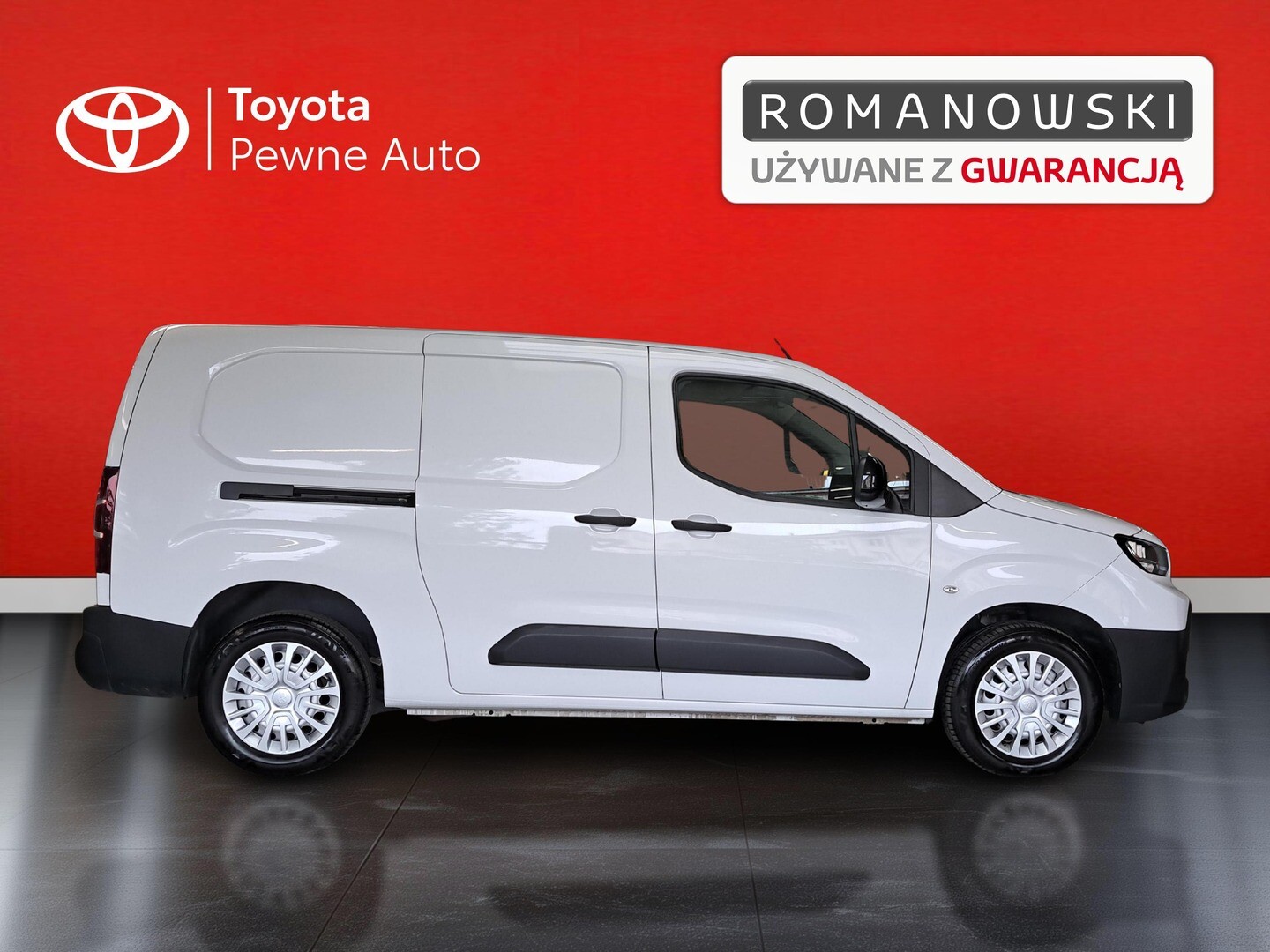 Toyota PROACE CITY