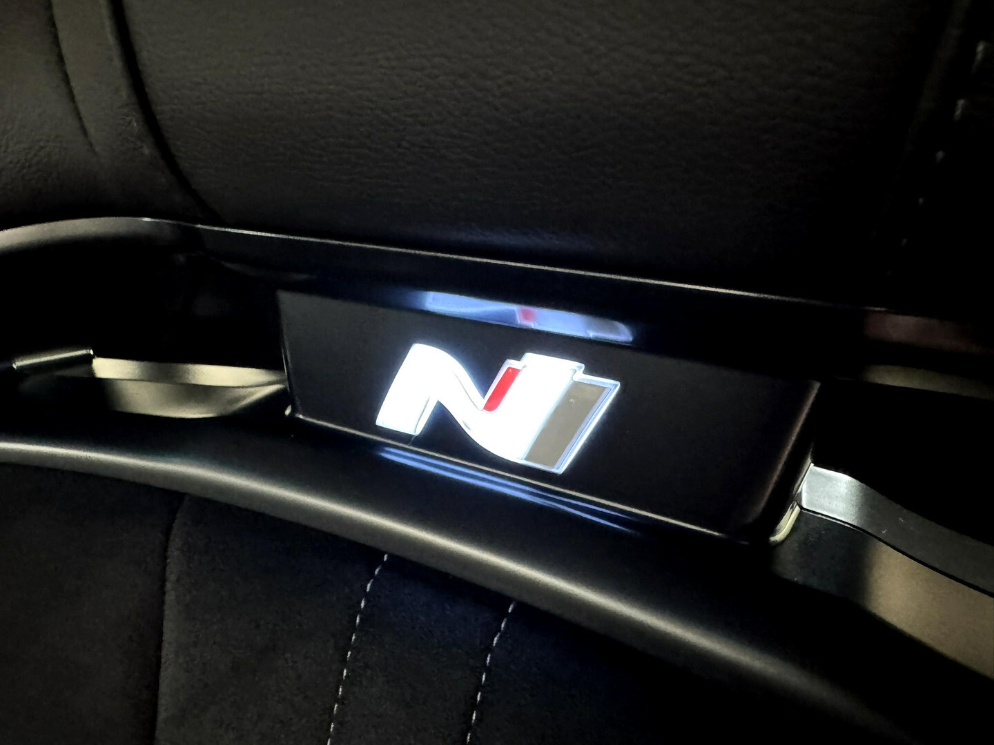 Hyundai i30 N