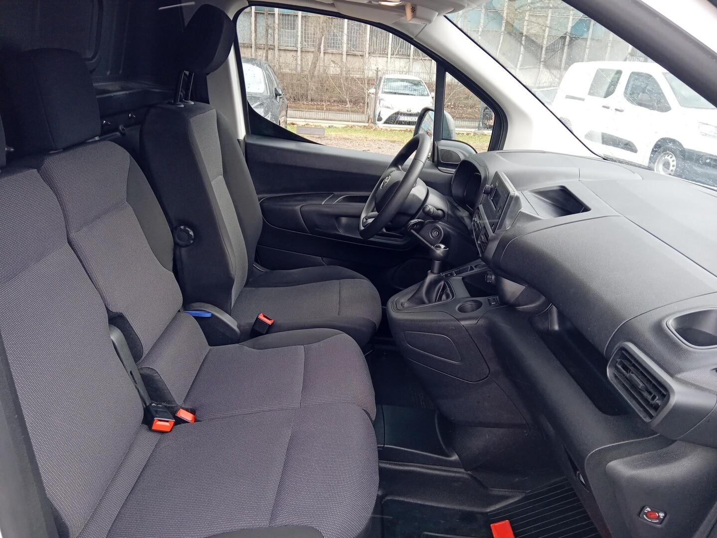 Toyota PROACE CITY