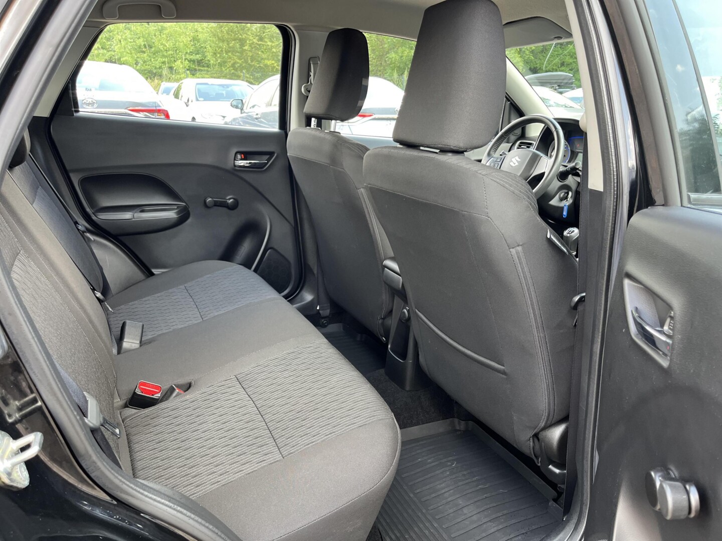 Suzuki Baleno