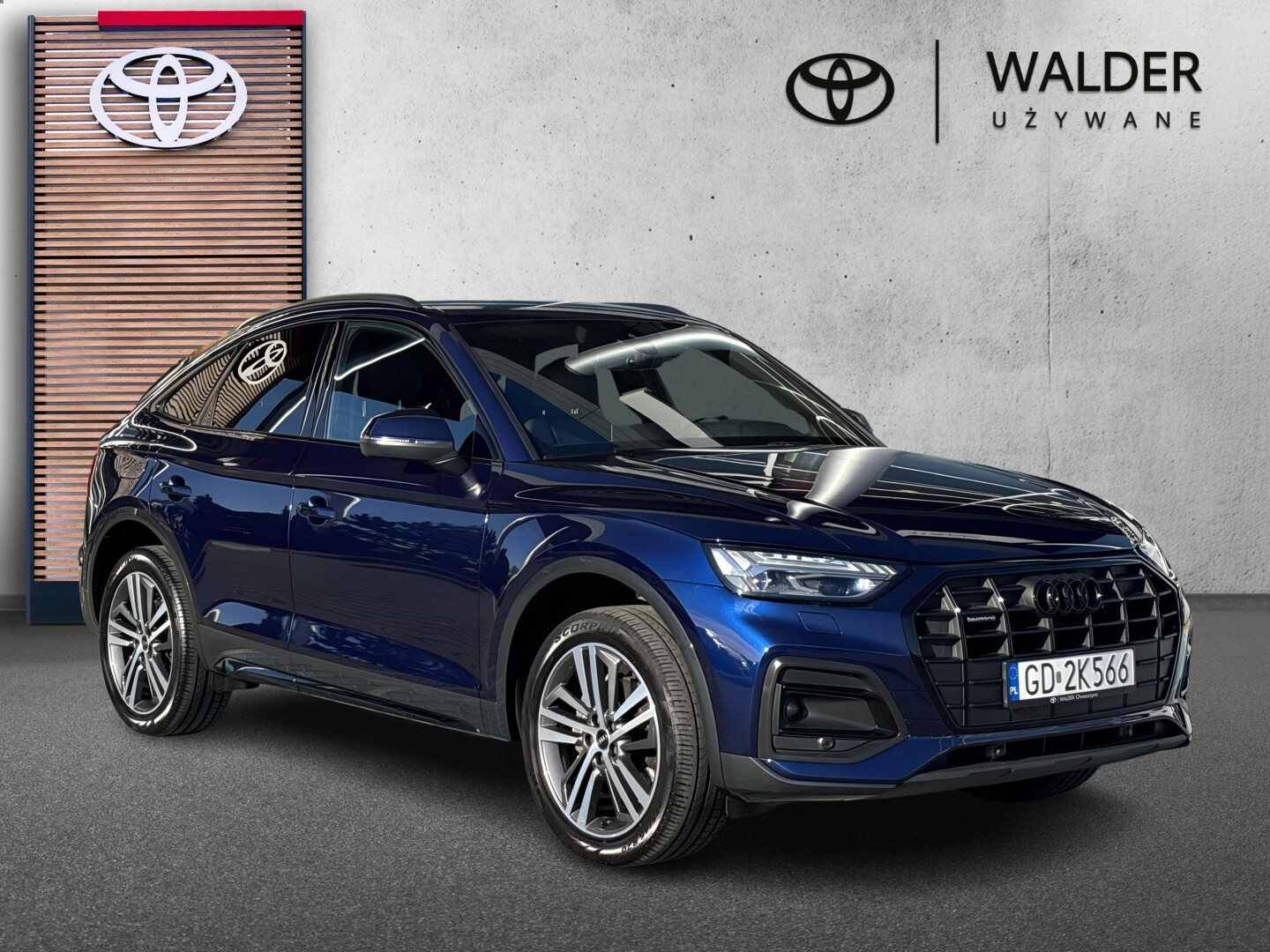 Audi Q5