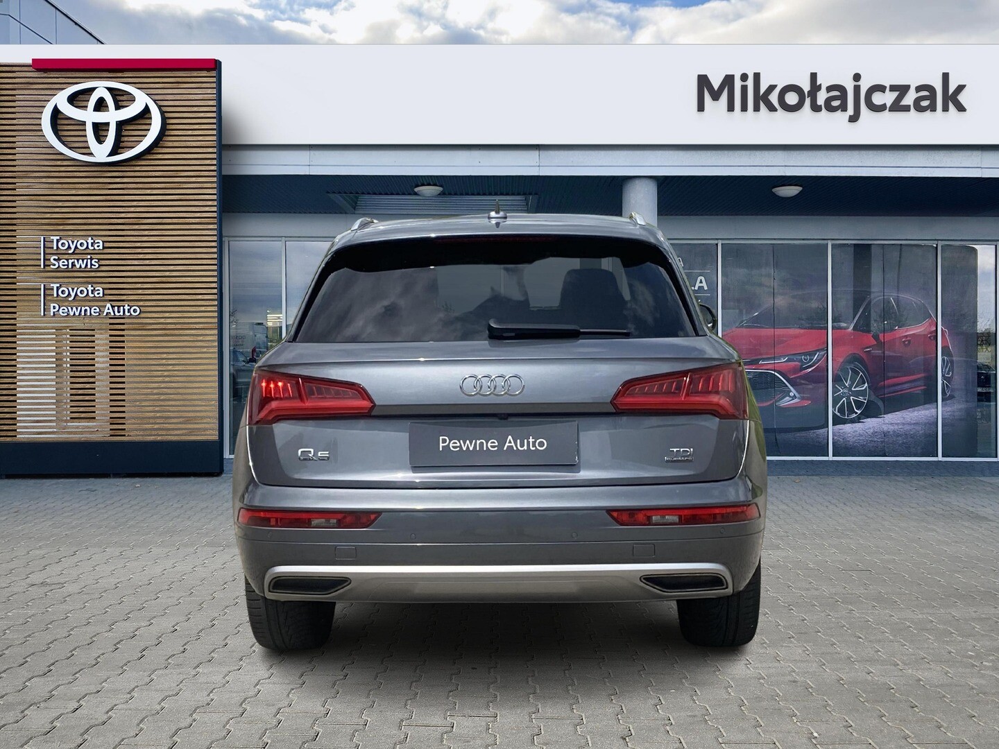 Audi Q5