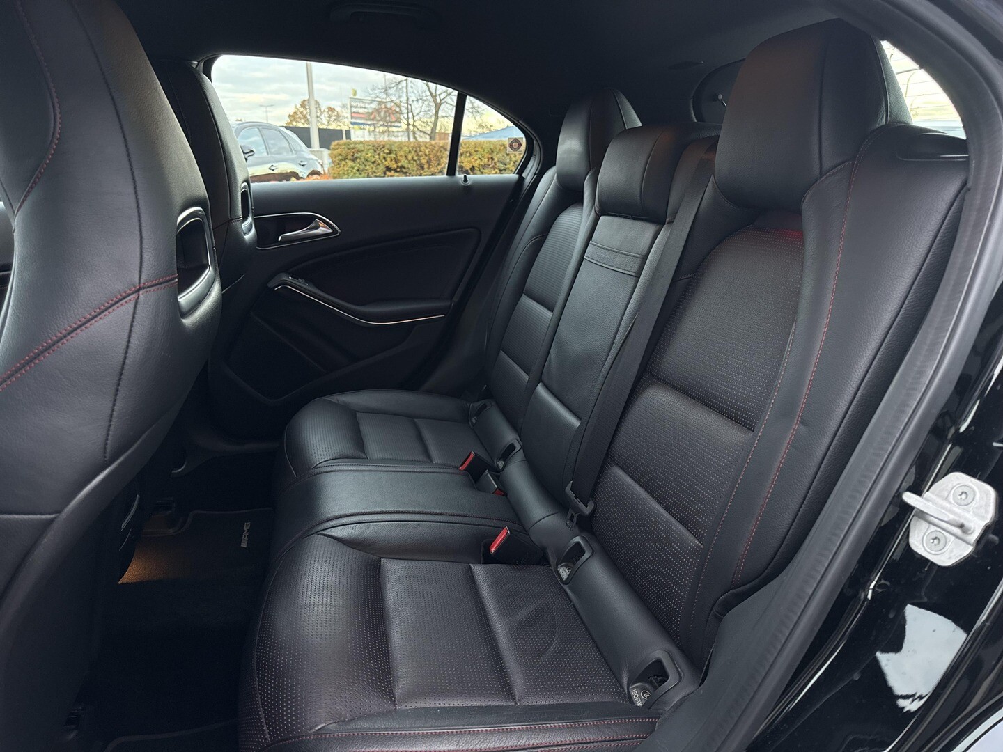 Mercedes-Benz Klasa A