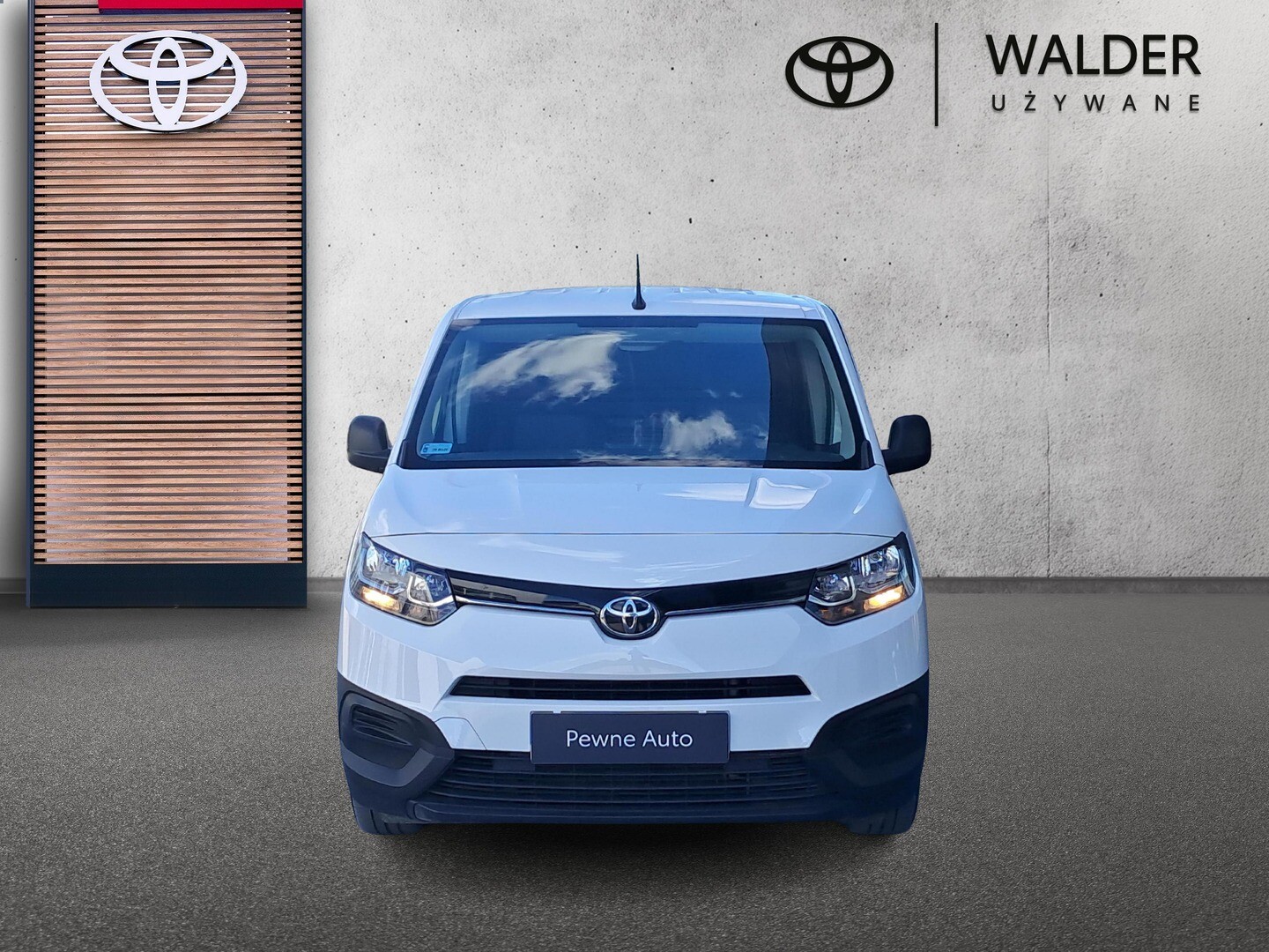 Toyota PROACE CITY
