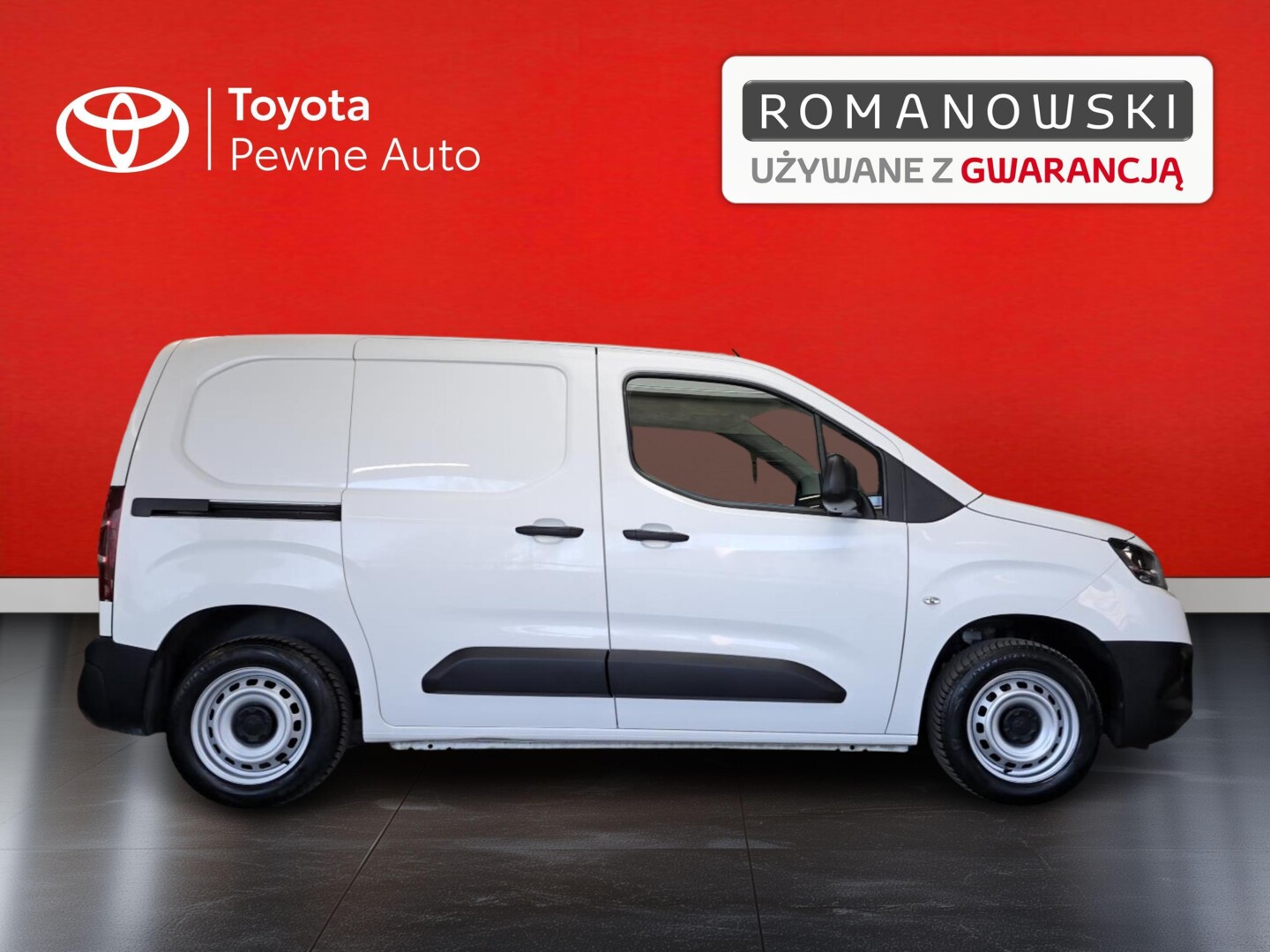 Toyota PROACE CITY