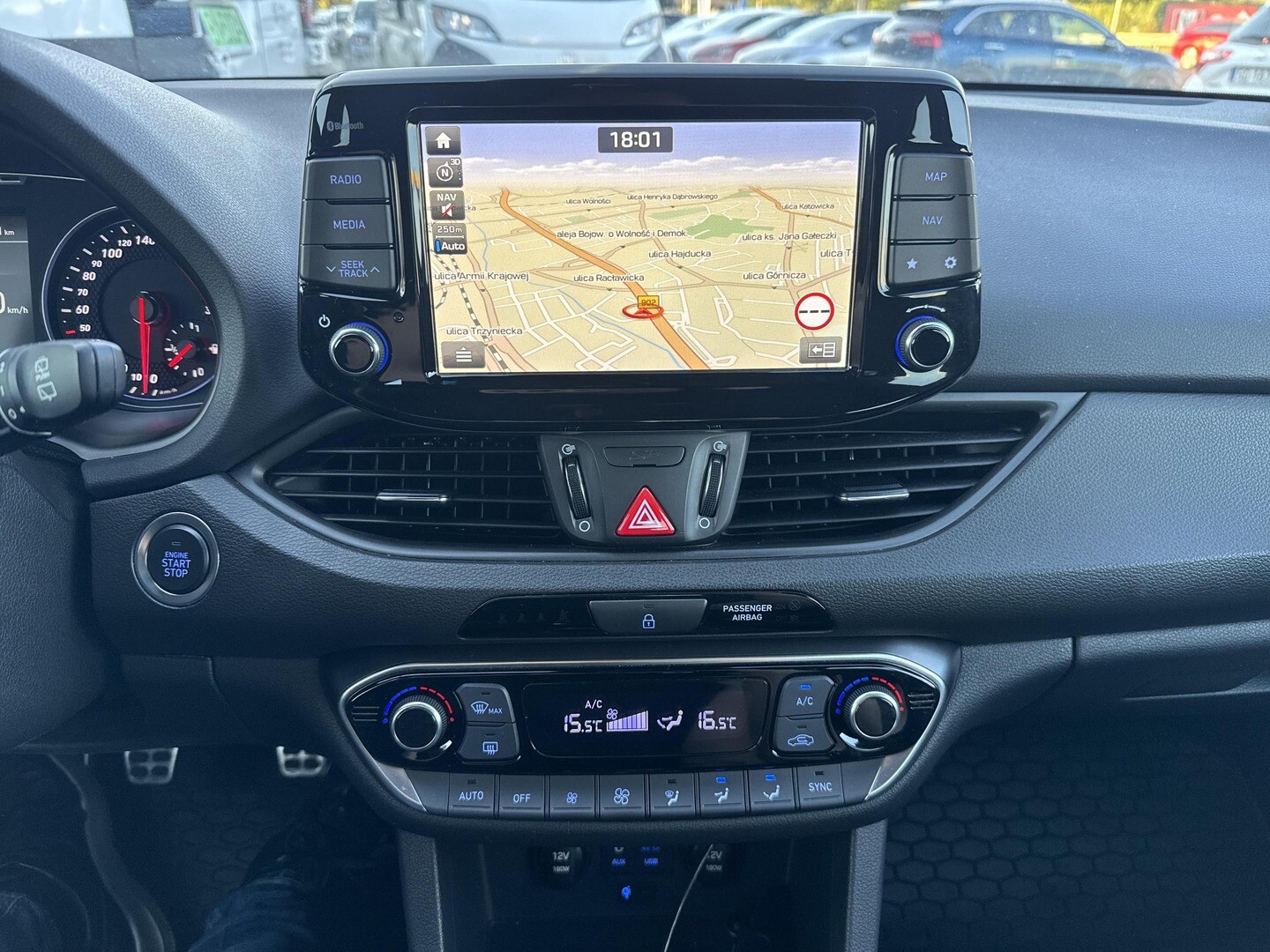 Hyundai i30 N