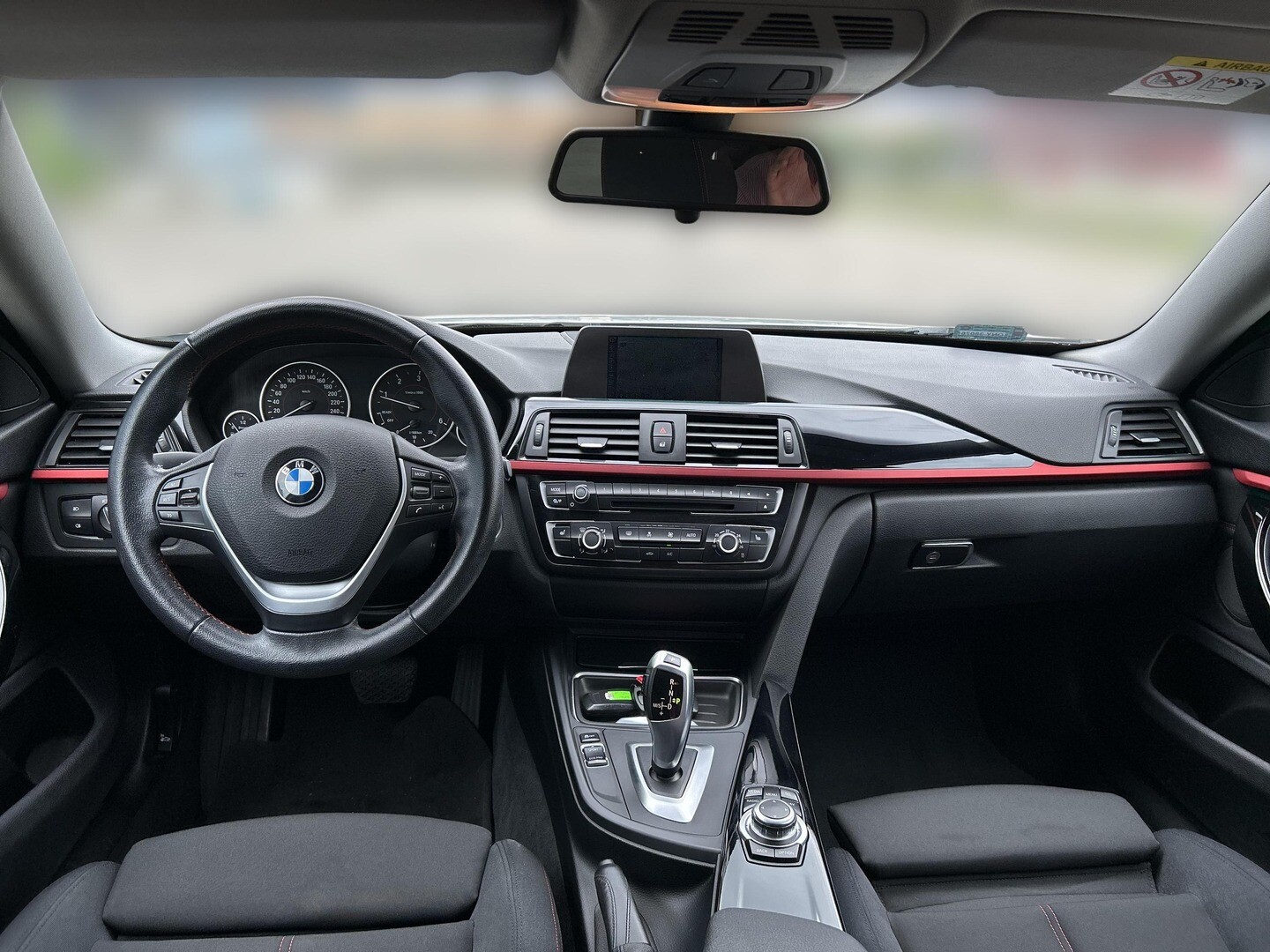 BMW Inny
