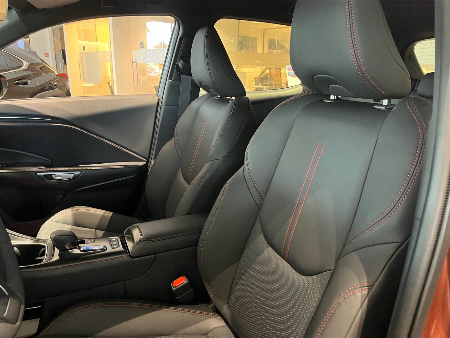 Lexus LBX