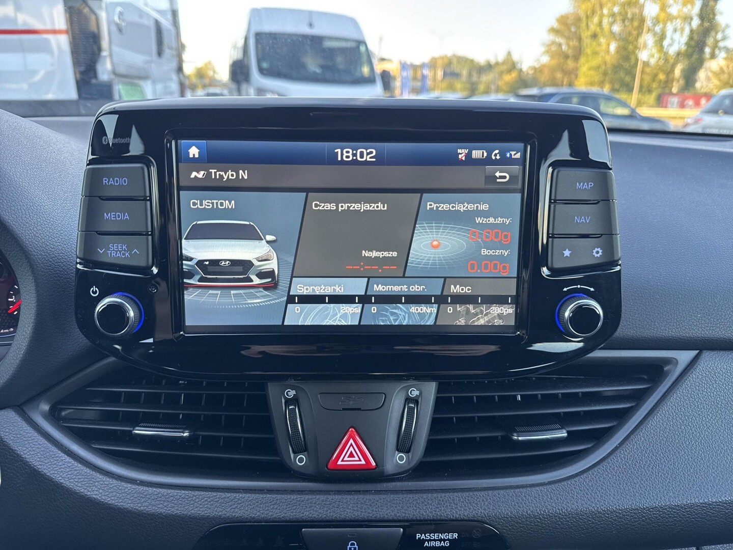 Hyundai i30 N