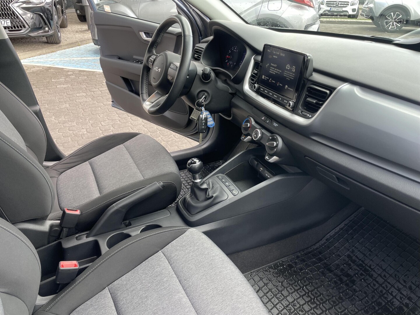 Kia Stonic
