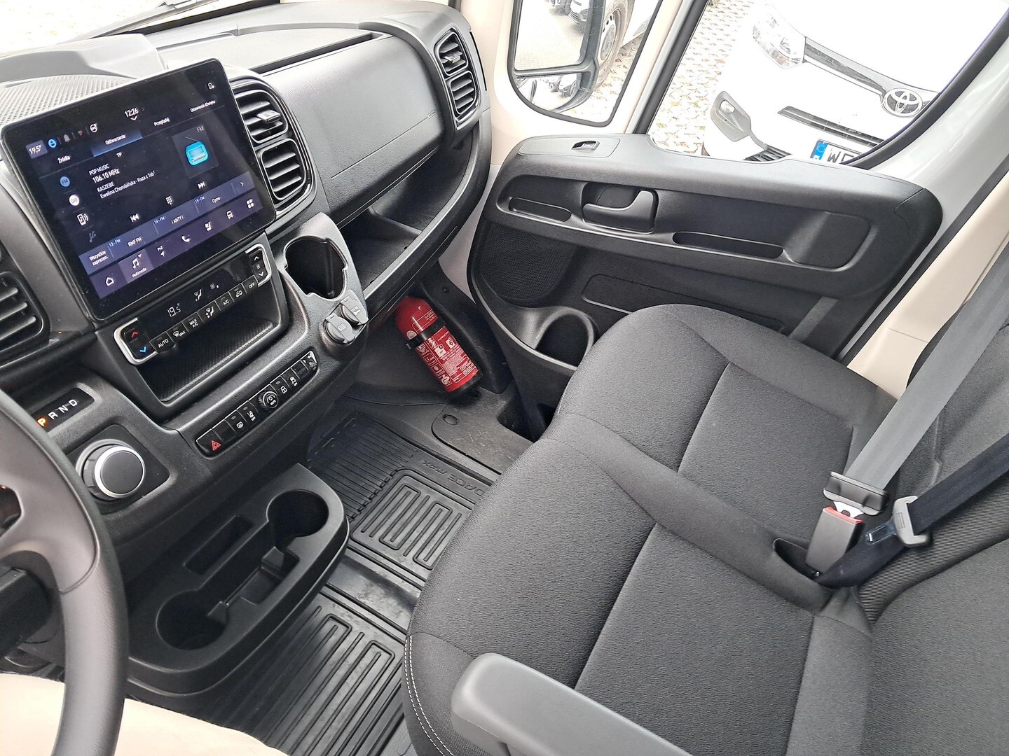 Toyota PROACE MAX