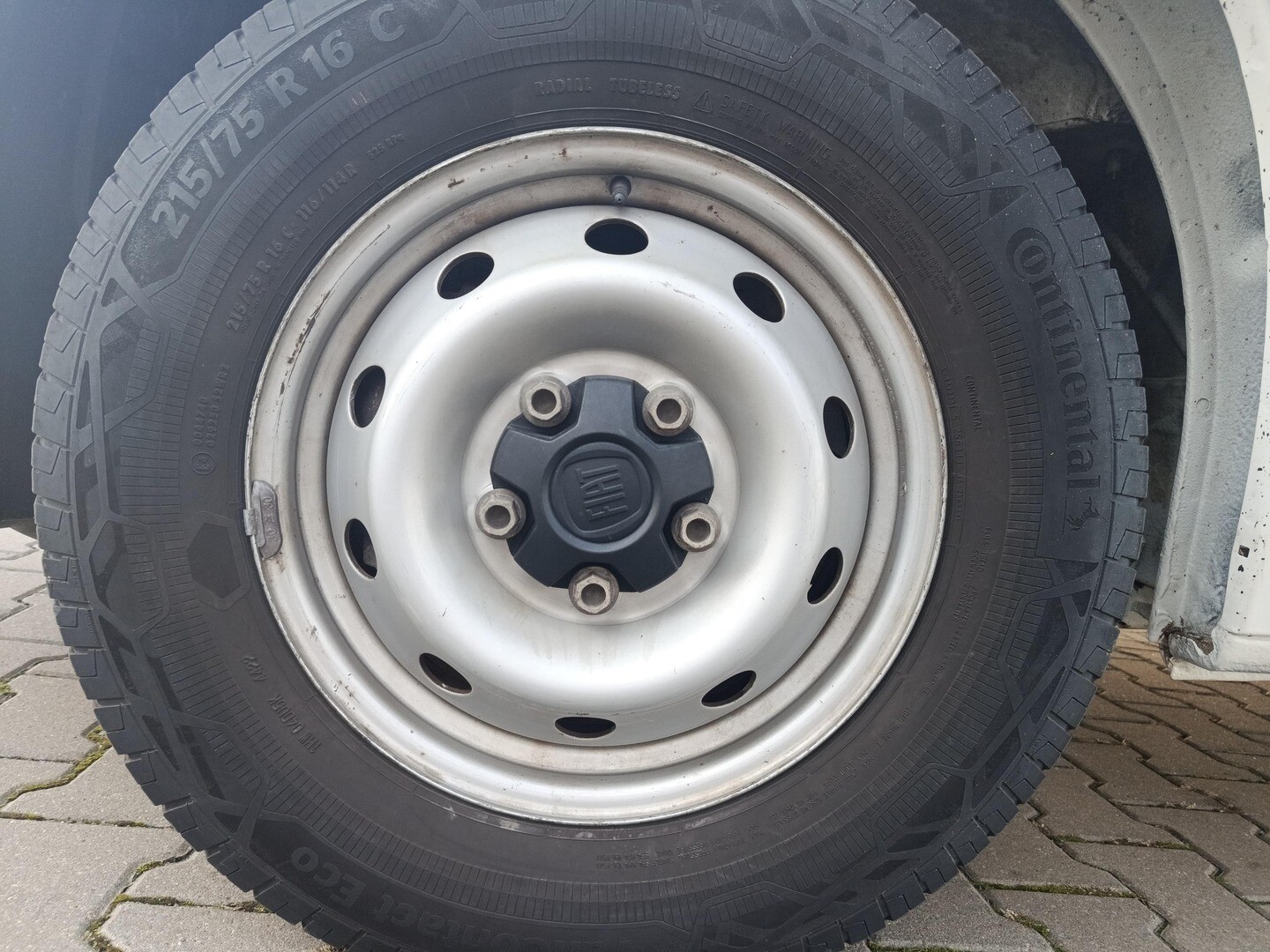 Fiat Ducato