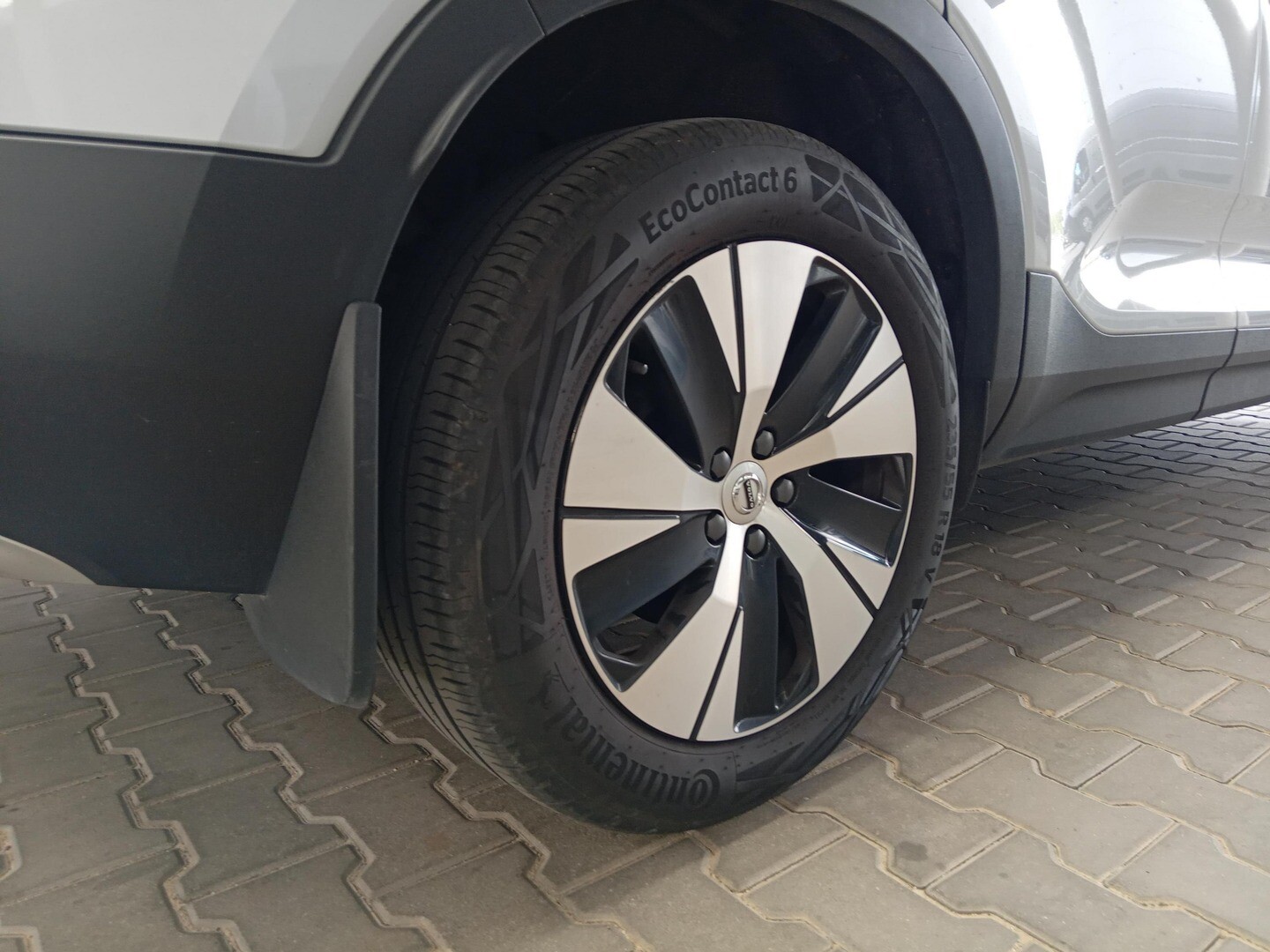 Volvo XC 40