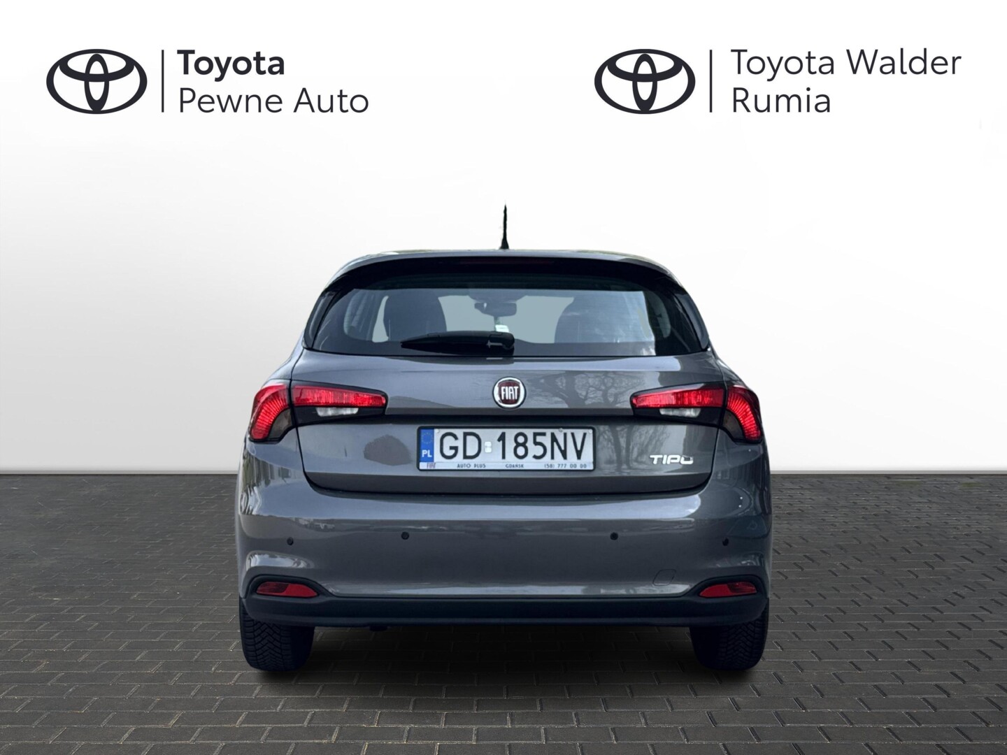 Fiat Tipo