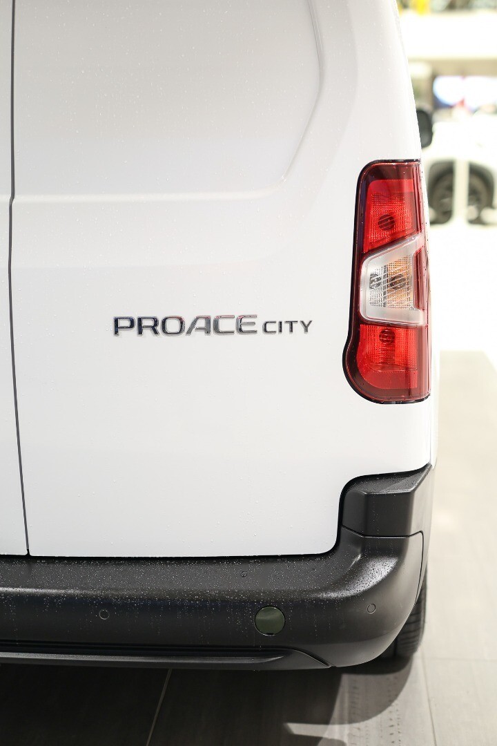 Toyota PROACE CITY
