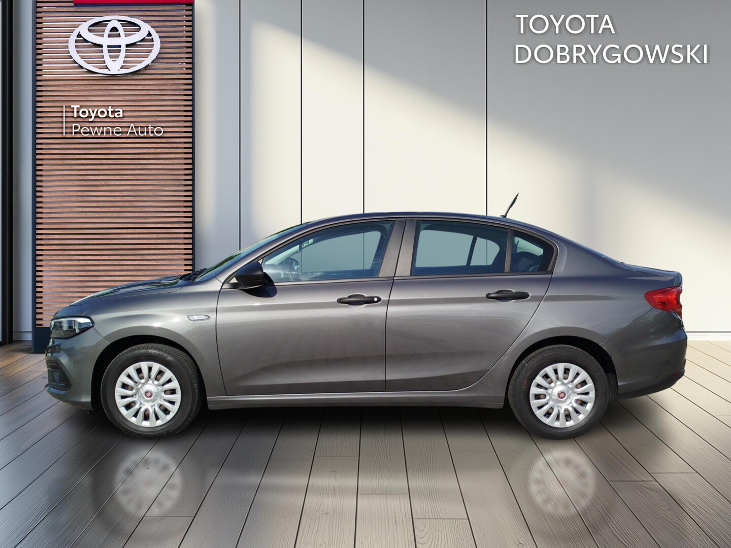 Fiat Tipo