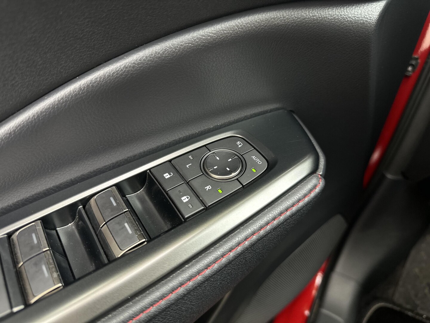 Lexus LBX