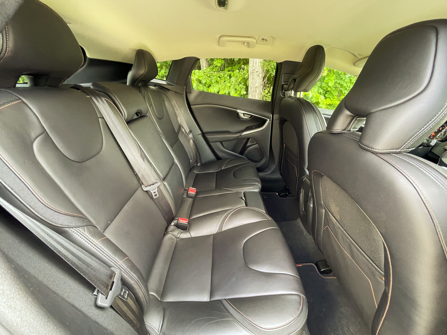 Volvo V40 Cross Country