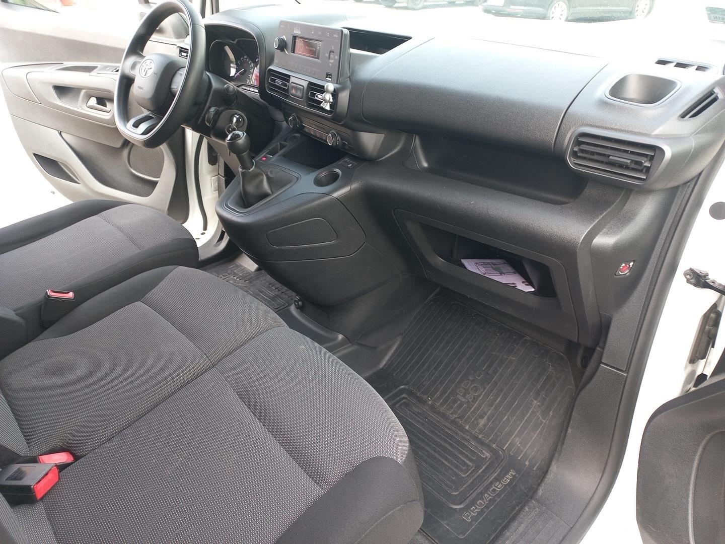 Toyota PROACE CITY