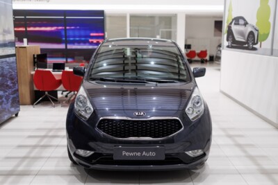 Kia Venga