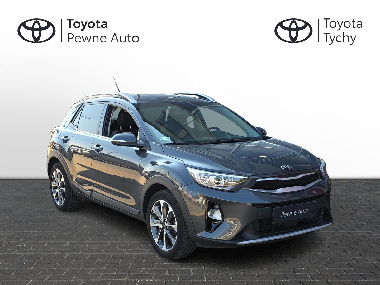 Kia Stonic